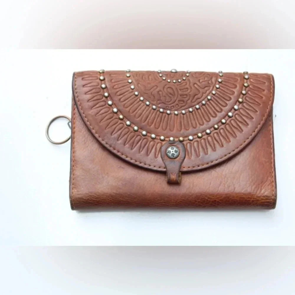 Patricia Nash handbag wallet/clutch